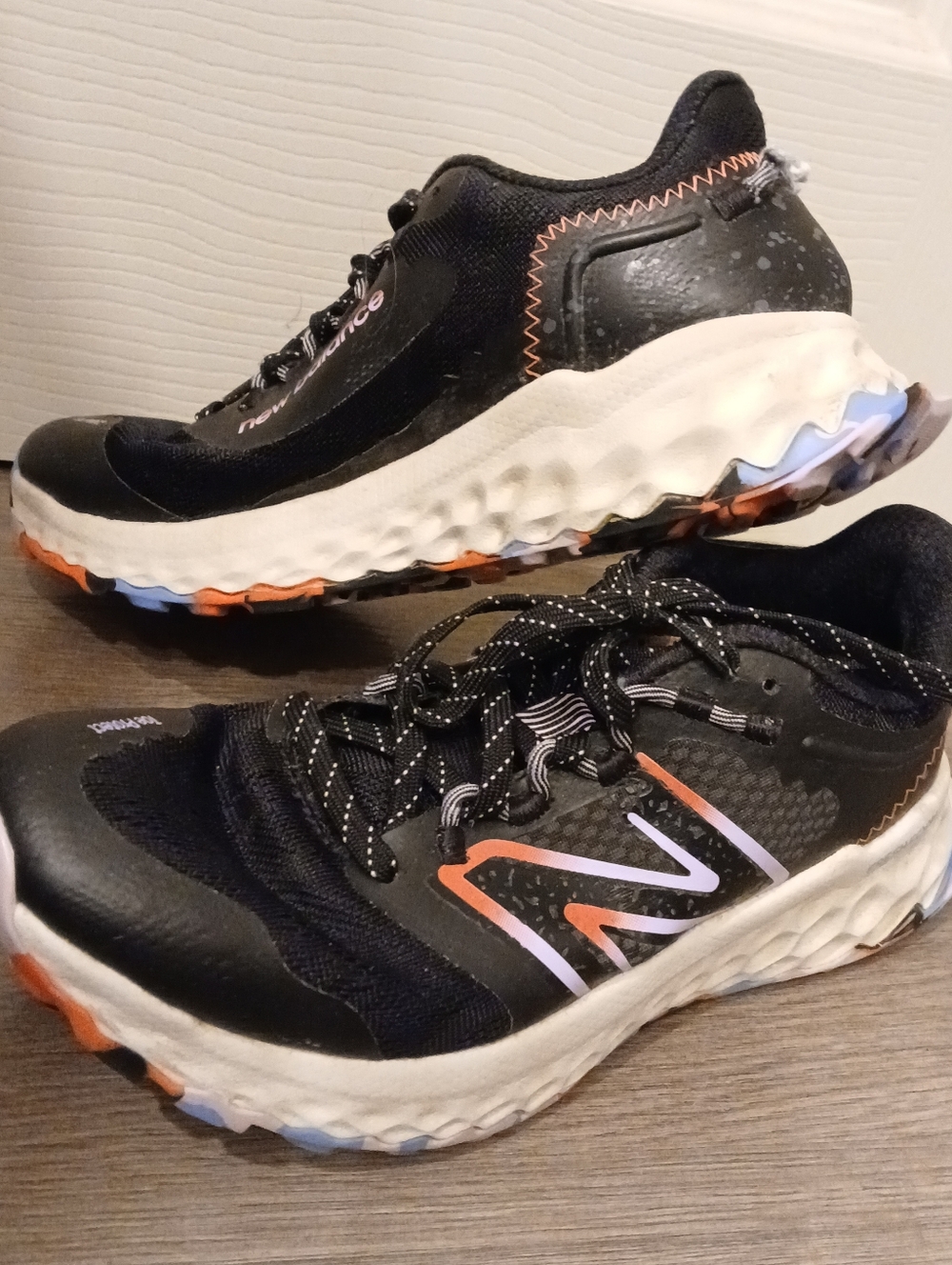 New Balance Women's Fresh Foam Multicolor  Size 7.5